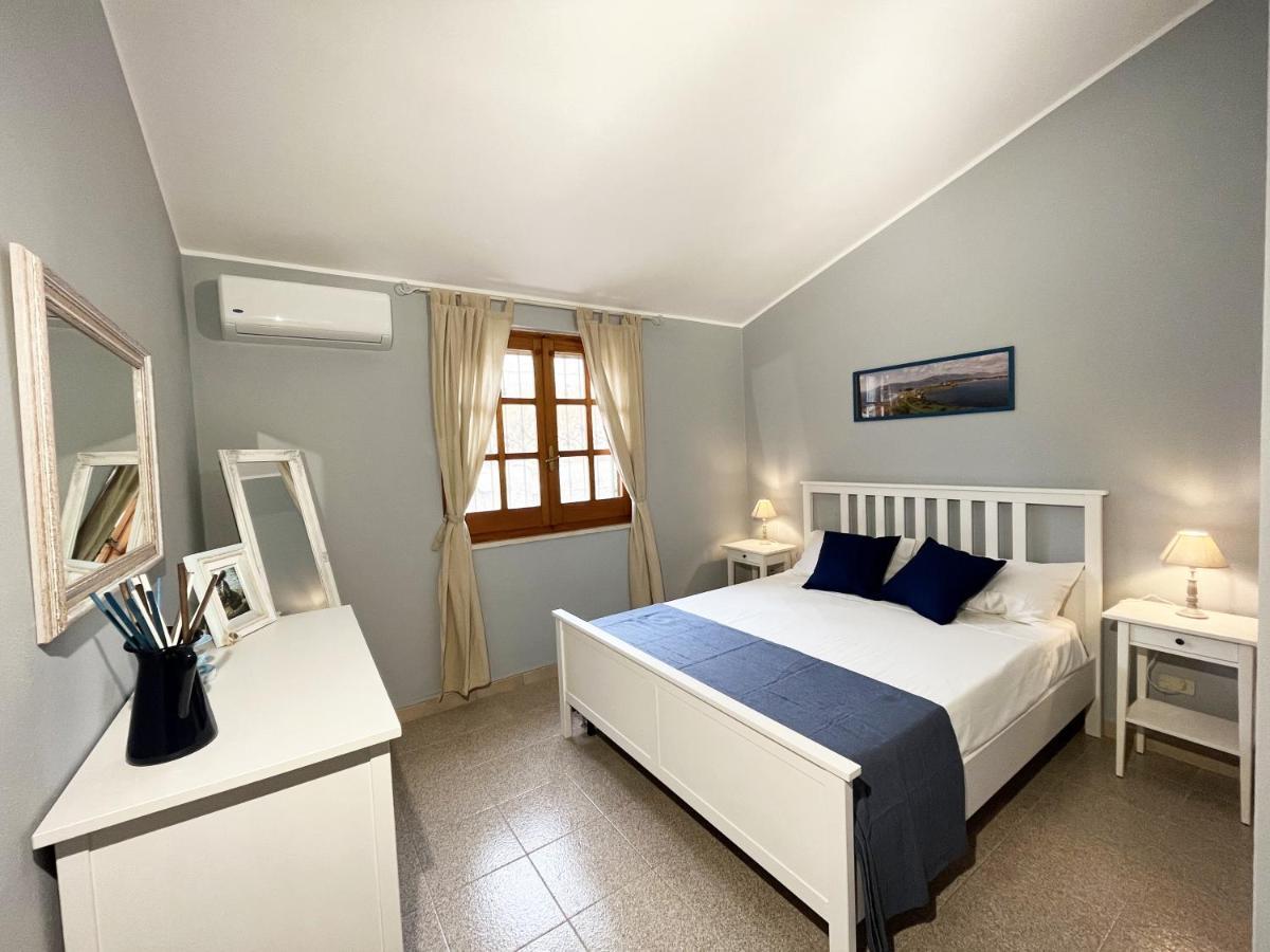 Villa Salmagi - Sardegna Terra Mala Eksteriør bilde